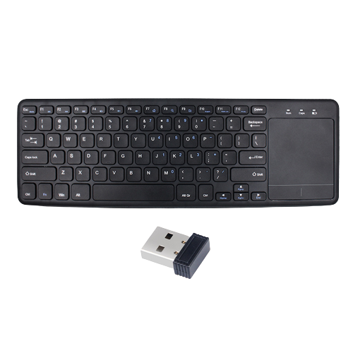 JME-8235工业键盘