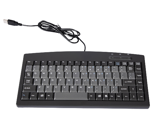 JME-8231工业键盘